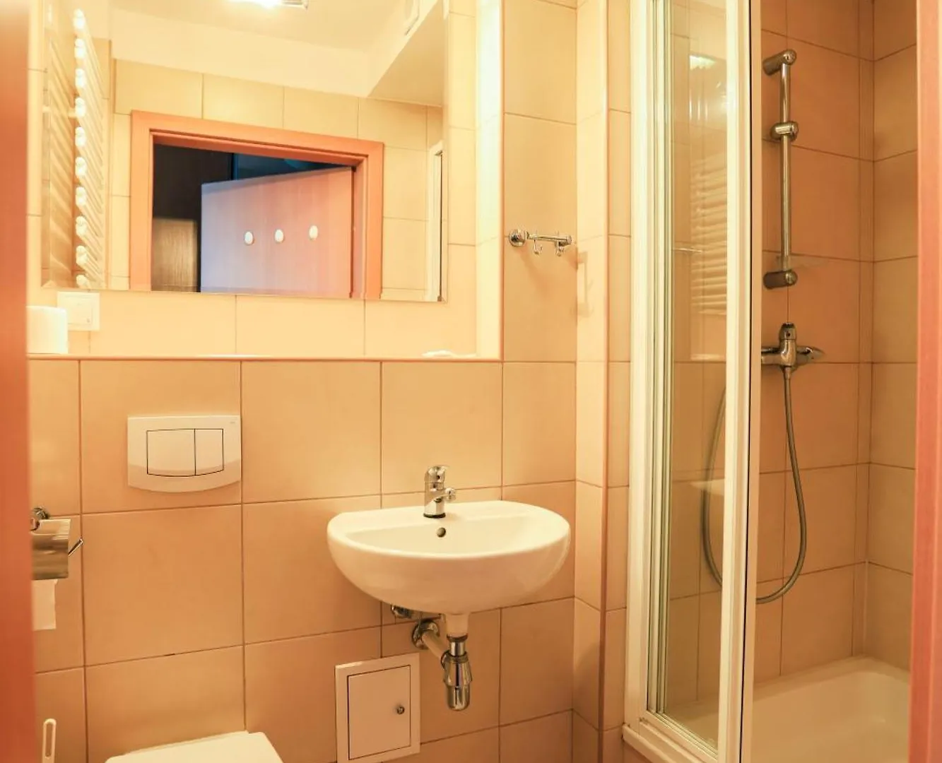 Hotel Krakowiak Poland