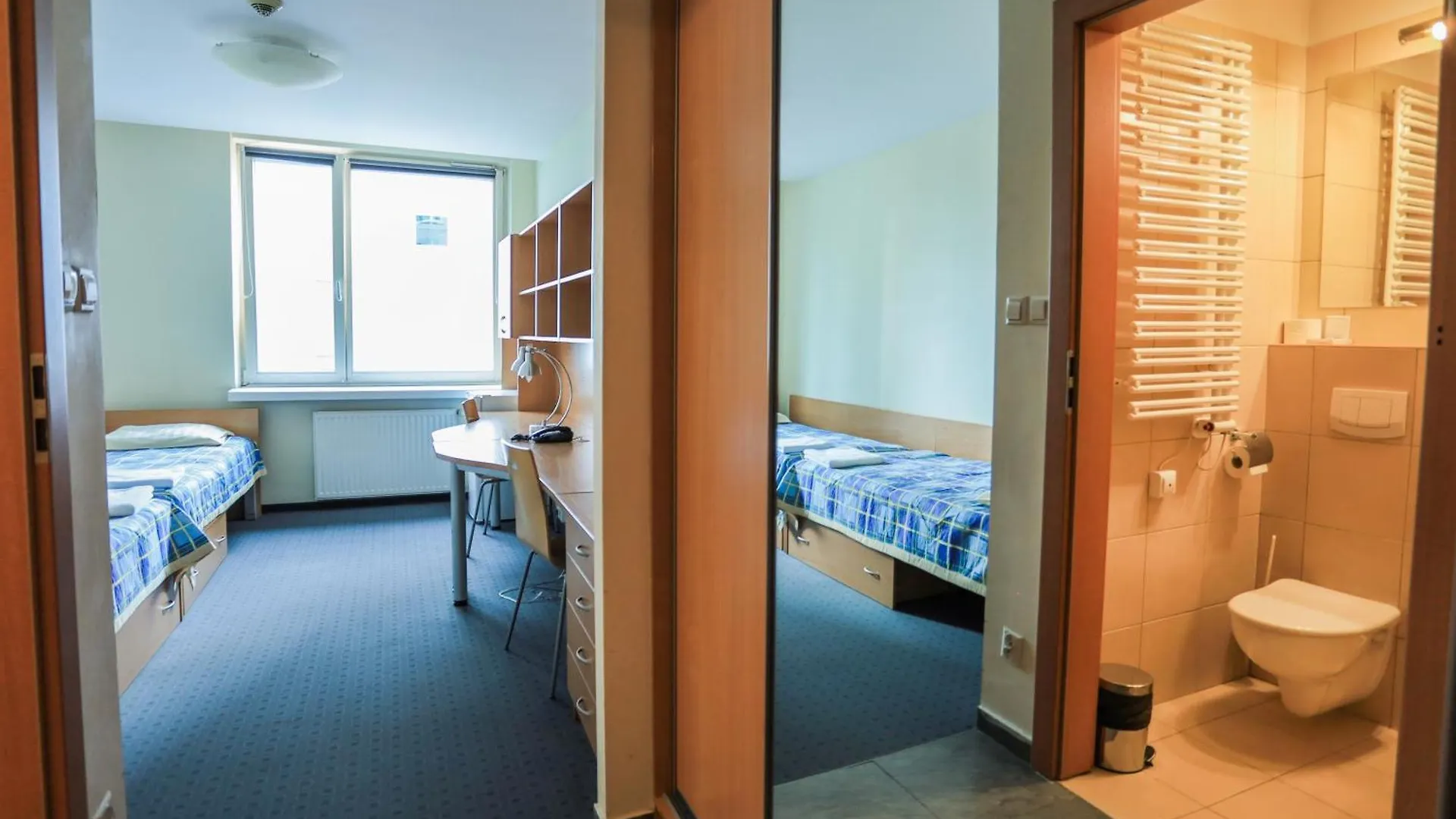 Hotel Krakowiak