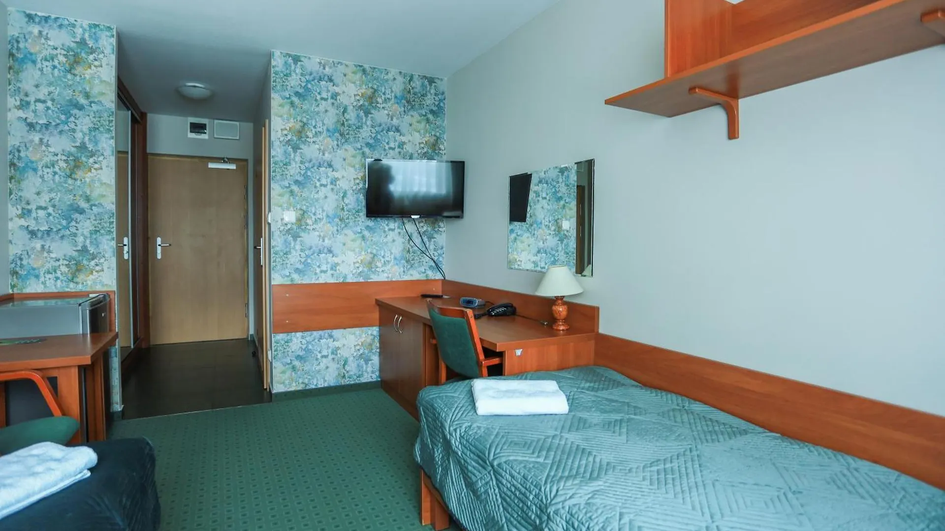 **  Hotel Krakowiak Poland