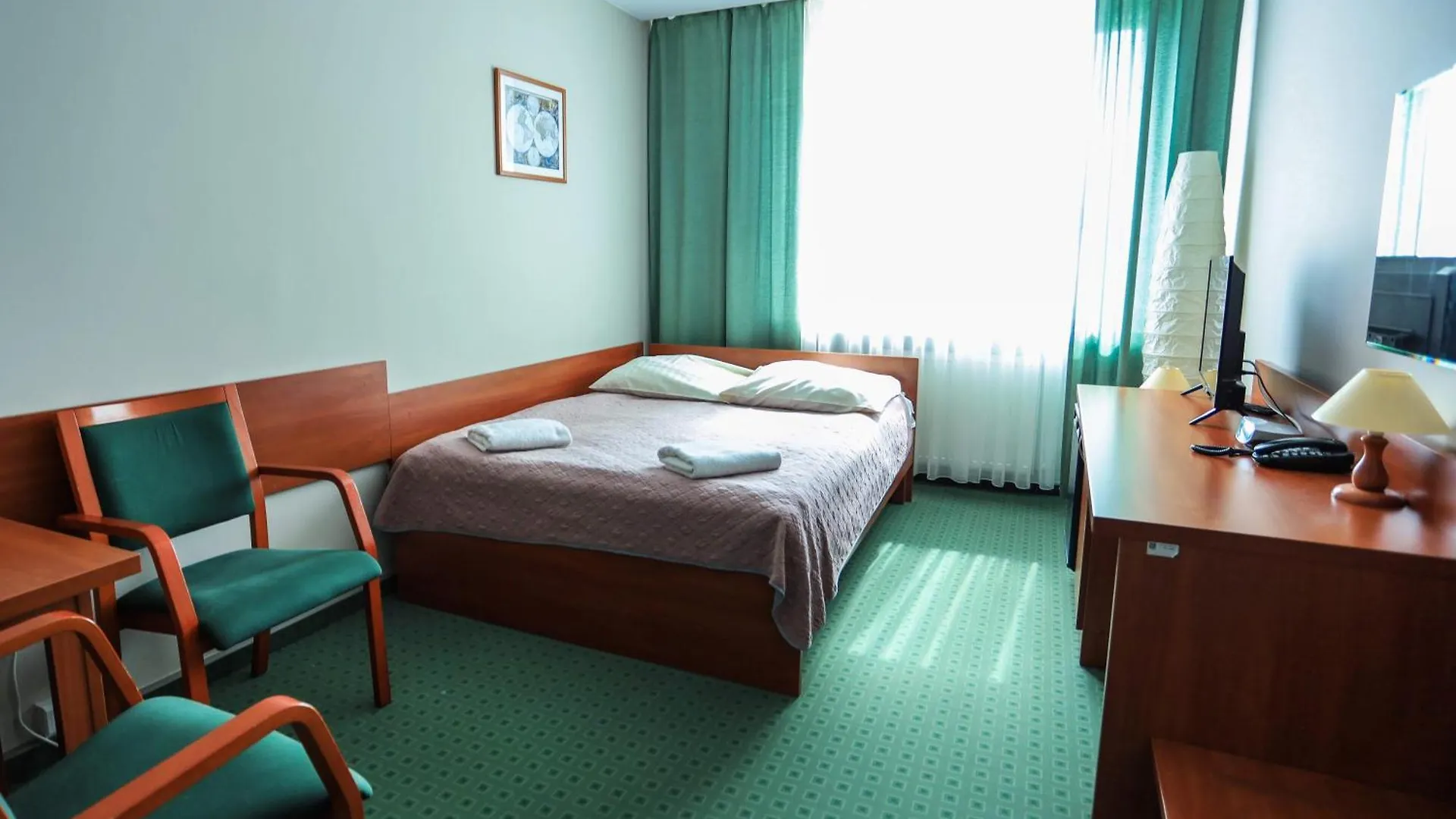 Hotel Krakowiak Poland