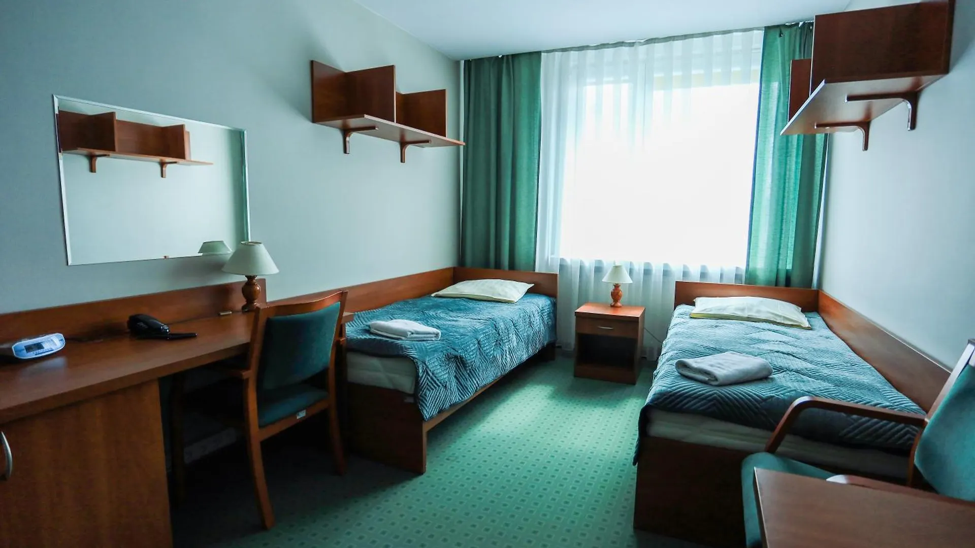 Hotel Krakowiak 2*, Krakow Poland