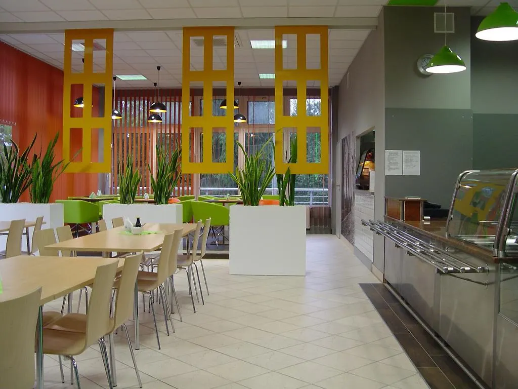 Hotel Krakowiak  Krakow
