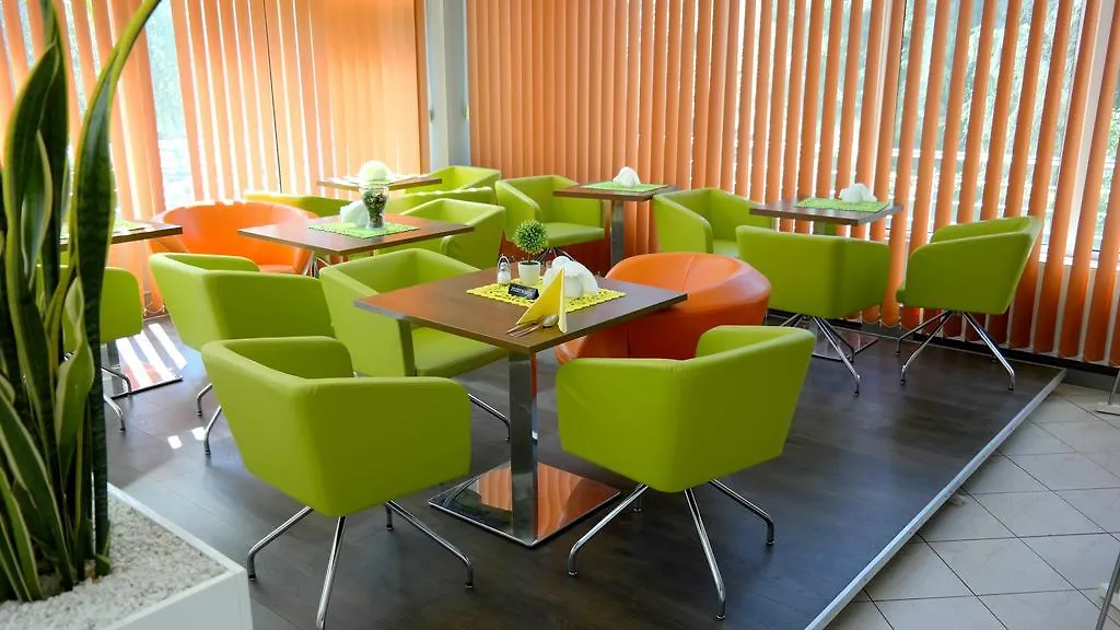 Hotel Krakowiak 2*, Krakow
