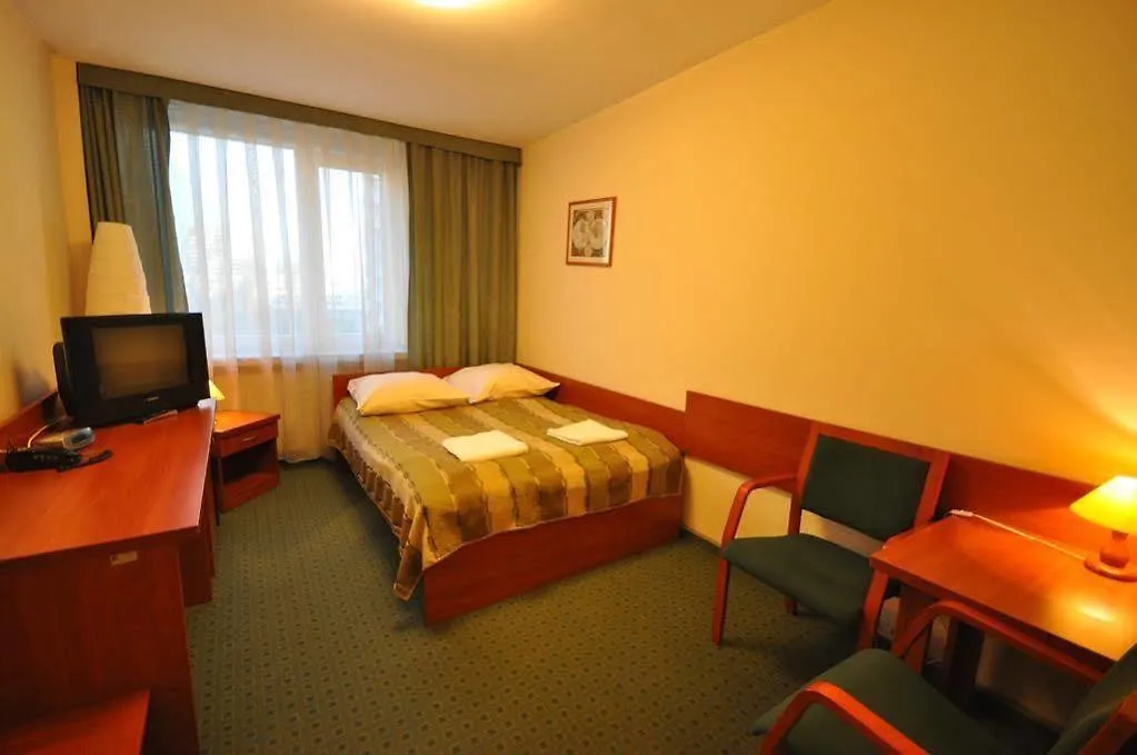 Hotel Krakowiak 2*, Krakow Poland