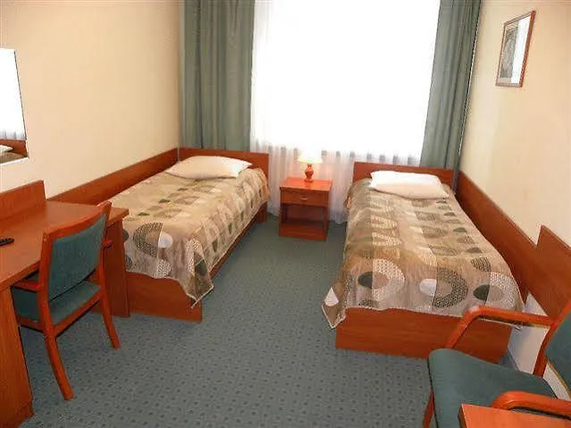 Hotel Krakowiak