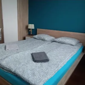 Kraken Rooms Kołobrzeg