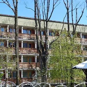 Ośrodek Szpulki Zakopane