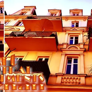 Art Apartment Poznan