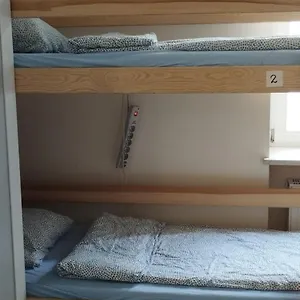 Alex&tsa Hostel