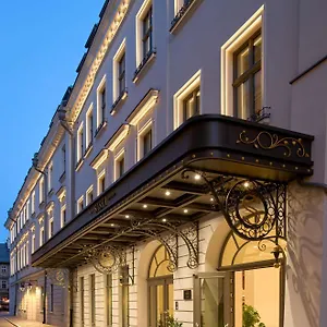 5* فندق Saski Curio Collection By Hilton