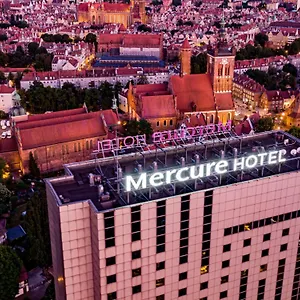 Mercure Stare Hotel Gdansk