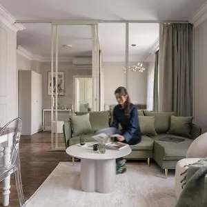 District17 - Loftaffair Collection Aparthotel