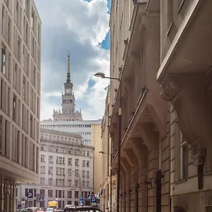 Latte Warszawa