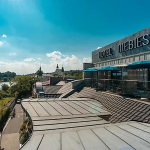 5* فندق وسبا Niebieski Art