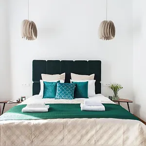 Cracovian Homes By Loft Affair Kraków